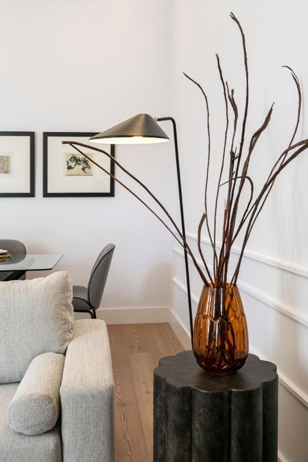 Apartmán Casas Da Baixa - Unique Chiado Lisboa Exteriér fotografie