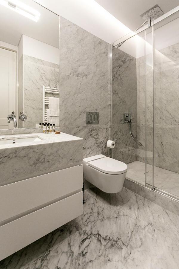 Apartmán Casas Da Baixa - Unique Chiado Lisboa Exteriér fotografie
