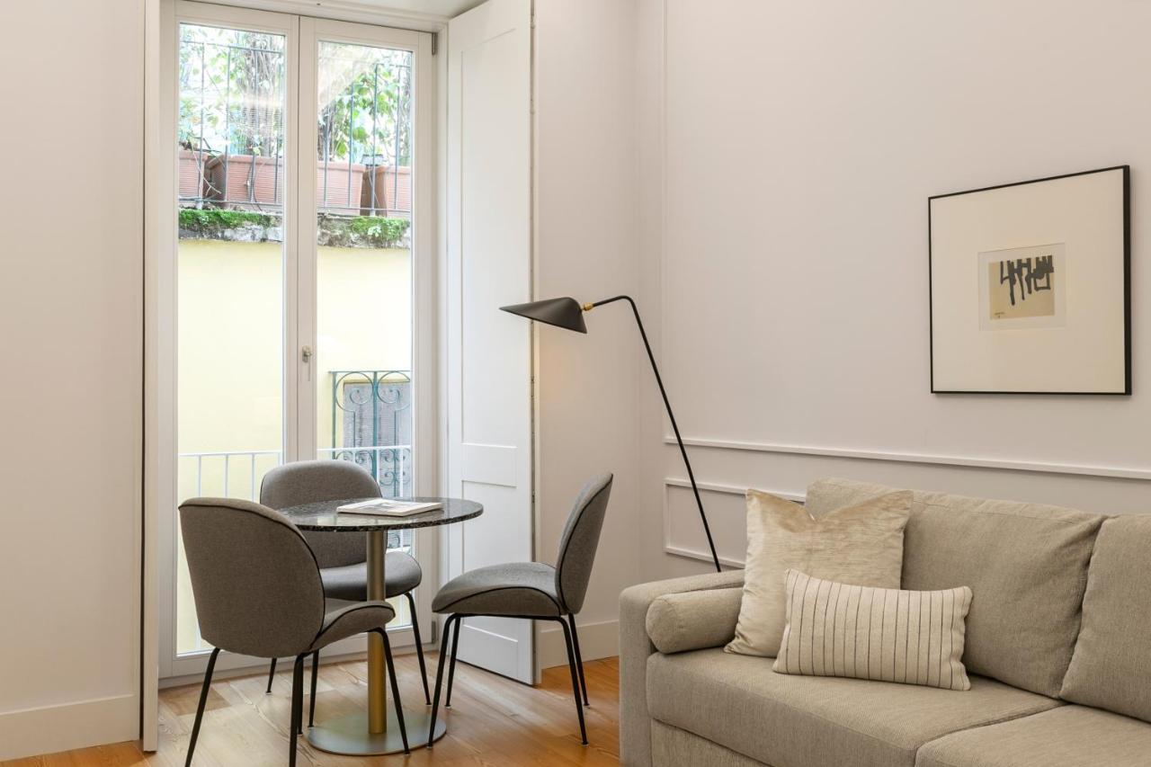 Apartmán Casas Da Baixa - Unique Chiado Lisboa Exteriér fotografie