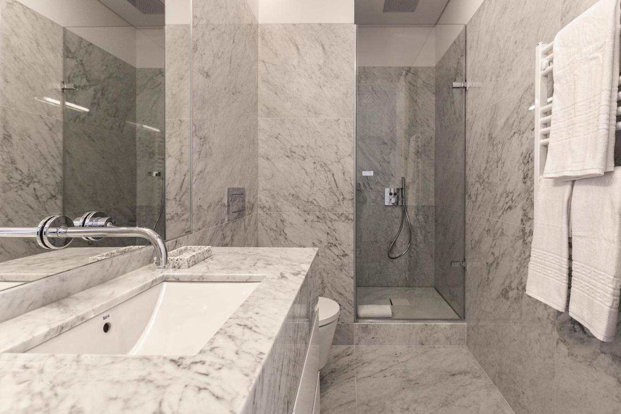 Apartmán Casas Da Baixa - Unique Chiado Lisboa Exteriér fotografie