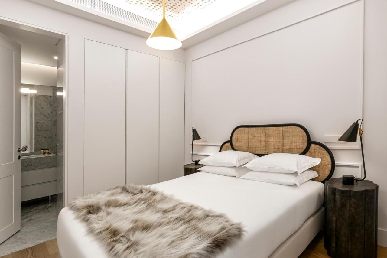 Apartmán Casas Da Baixa - Unique Chiado Lisboa Exteriér fotografie