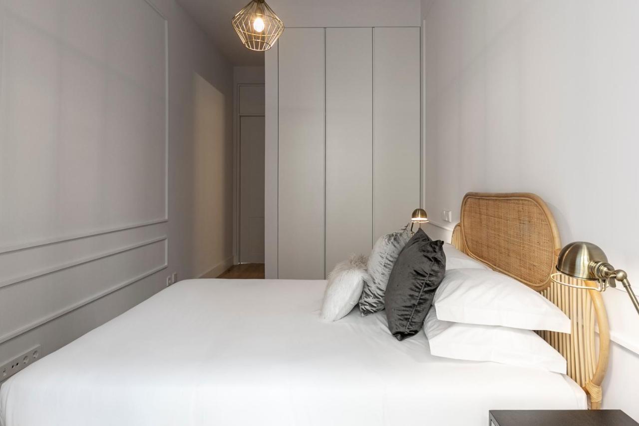 Apartmán Casas Da Baixa - Unique Chiado Lisboa Exteriér fotografie