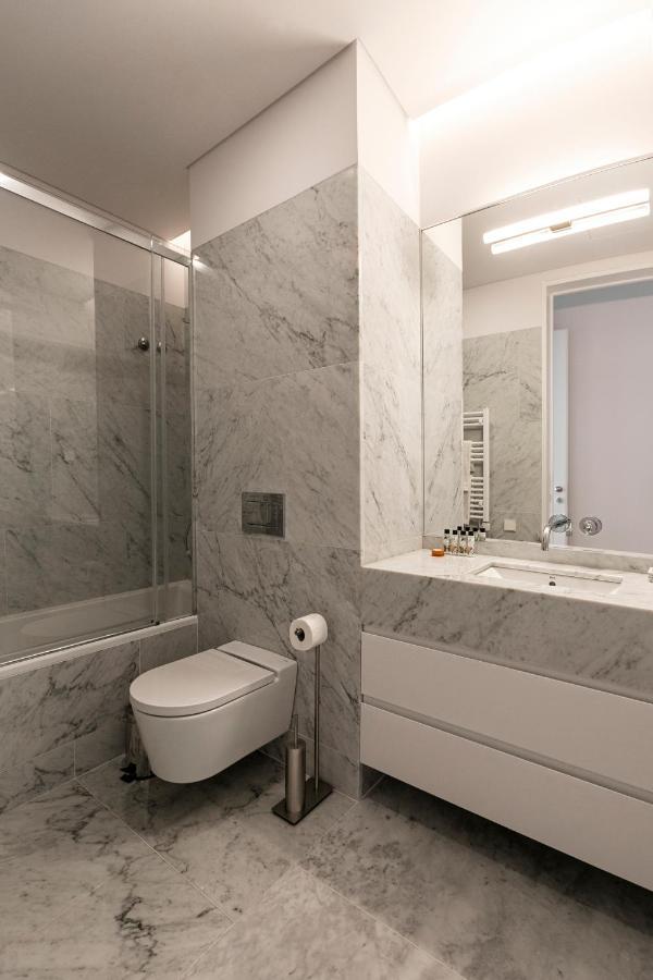 Apartmán Casas Da Baixa - Unique Chiado Lisboa Exteriér fotografie