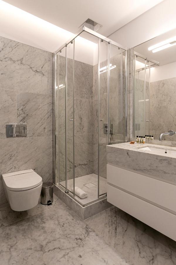 Apartmán Casas Da Baixa - Unique Chiado Lisboa Exteriér fotografie