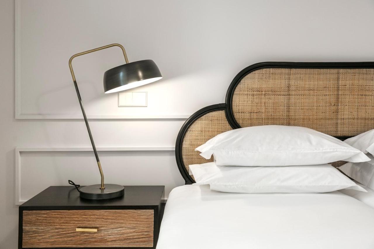Apartmán Casas Da Baixa - Unique Chiado Lisboa Exteriér fotografie
